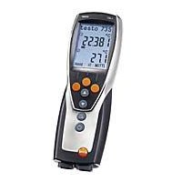 Термометр testo 735-2