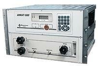 АНКАТ-7621 стационарный многоканальный газоанализатор