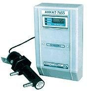 АНКАТ-7655 - aнализатор кислорода в питательной воде котлоагрегатов