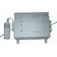 Газоанализатор OKA-Т-HCl с цифровой индикацией показаний